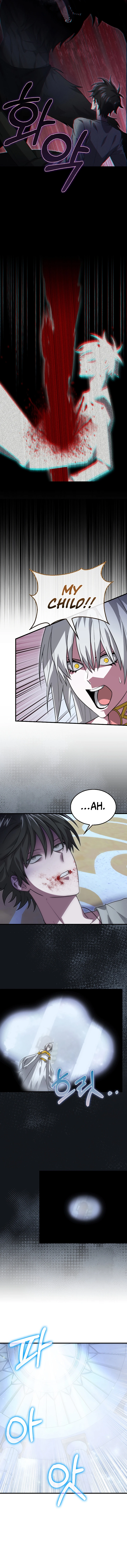 Read I M Not A Regressor EN Manga Online