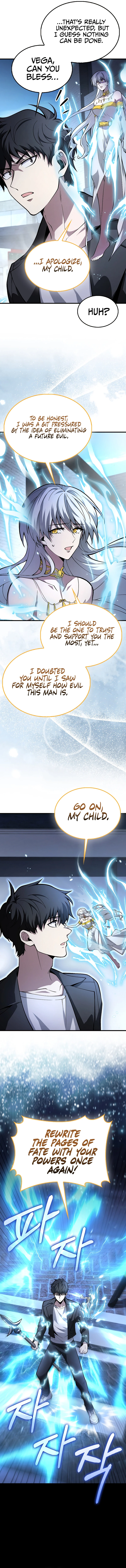 Read I M Not A Regressor EN Manga Online