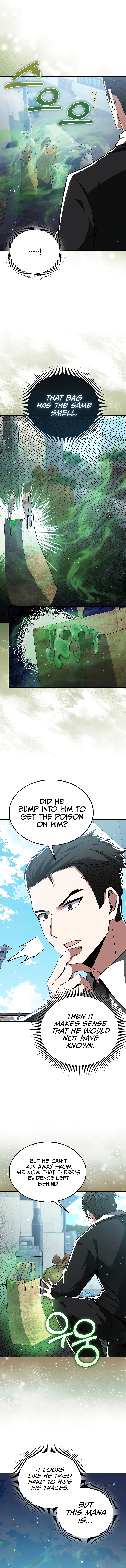 Read I M Not A Regressor EN Manga Online