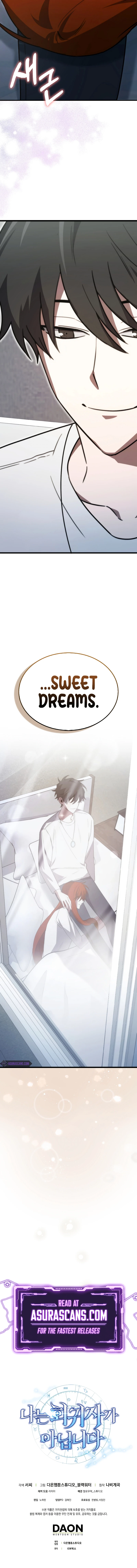 Read I M Not A Regressor EN Manga Online
