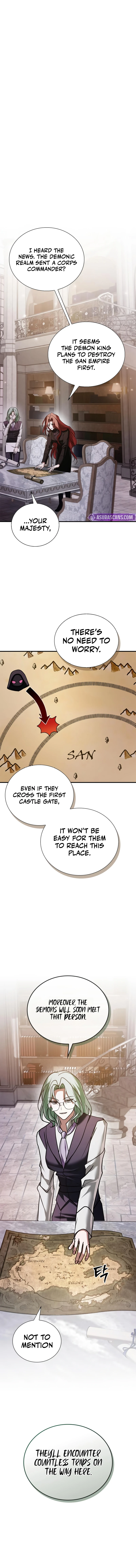 Read I M Not That Kind Of Talent EN Manga Online