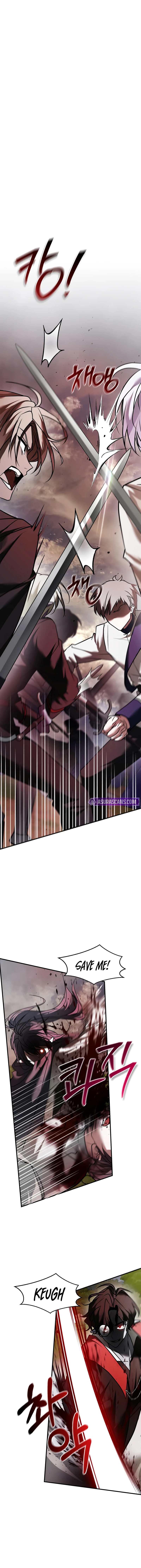 Read I M Not That Kind Of Talent EN Manga Online