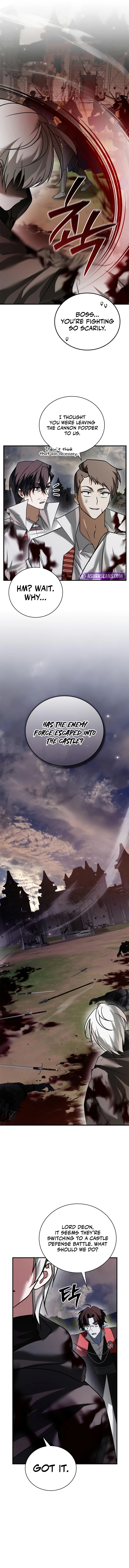 Read I M Not That Kind Of Talent EN Manga Online