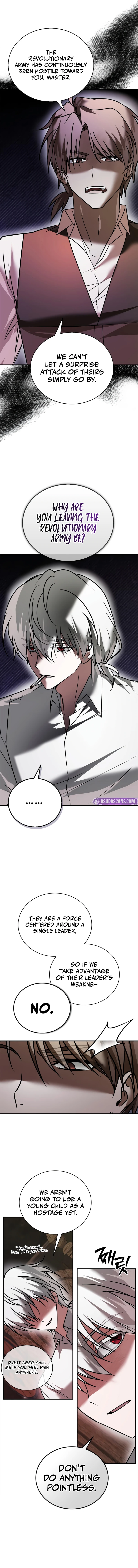 Read I M Not That Kind Of Talent EN Manga Online