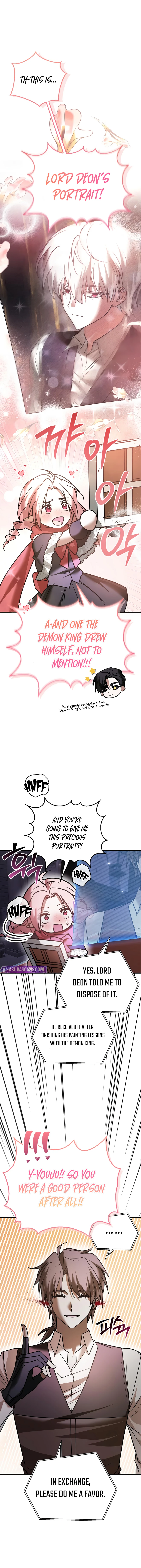 Read I M Not That Kind Of Talent EN Manga Online