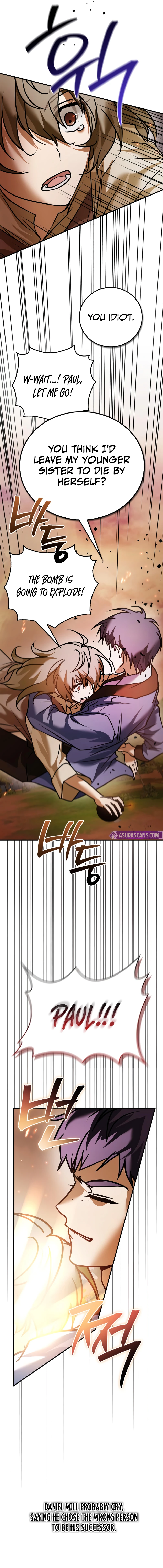 Read I M Not That Kind Of Talent EN Manga Online