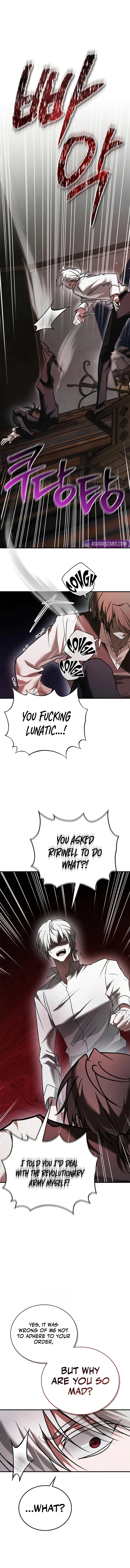 Read I M Not That Kind Of Talent EN Manga Online