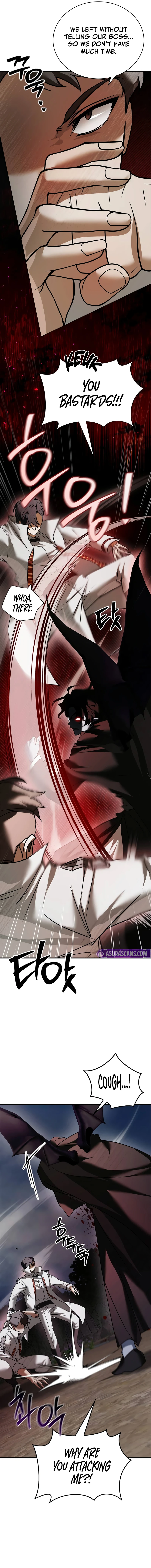 Read I M Not That Kind Of Talent EN Manga Online