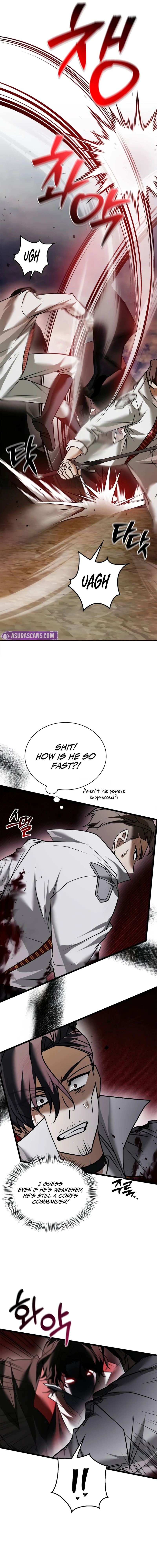 Read I M Not That Kind Of Talent EN Manga Online
