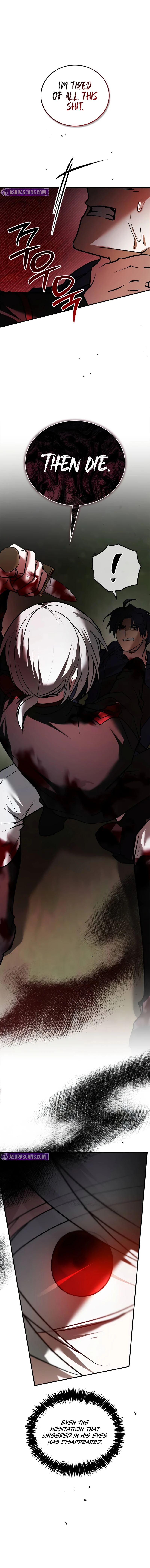 Read I M Not That Kind Of Talent EN Manga Online