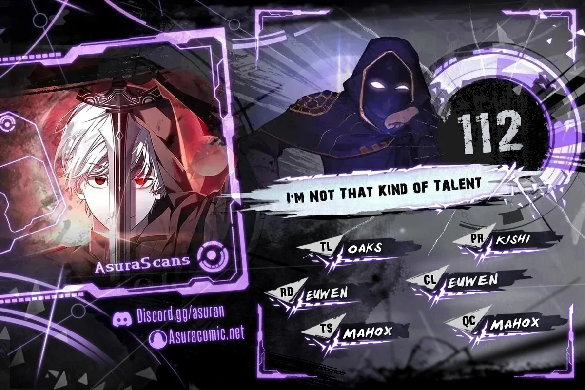 Read I M Not That Kind Of Talent EN Manga Online
