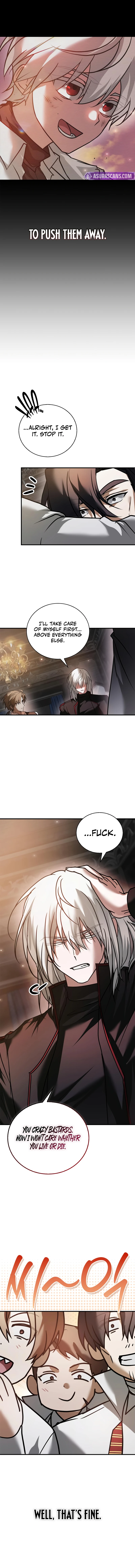 Read I M Not That Kind Of Talent EN Manga Online