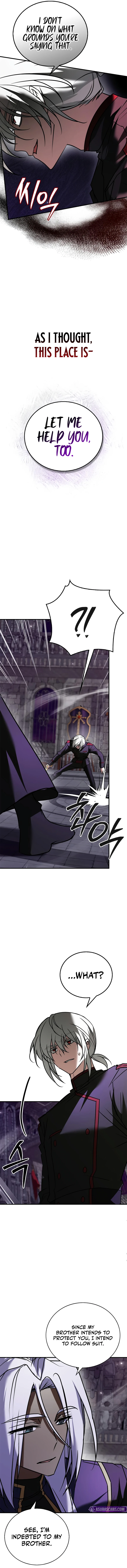 Read I M Not That Kind Of Talent EN Manga Online