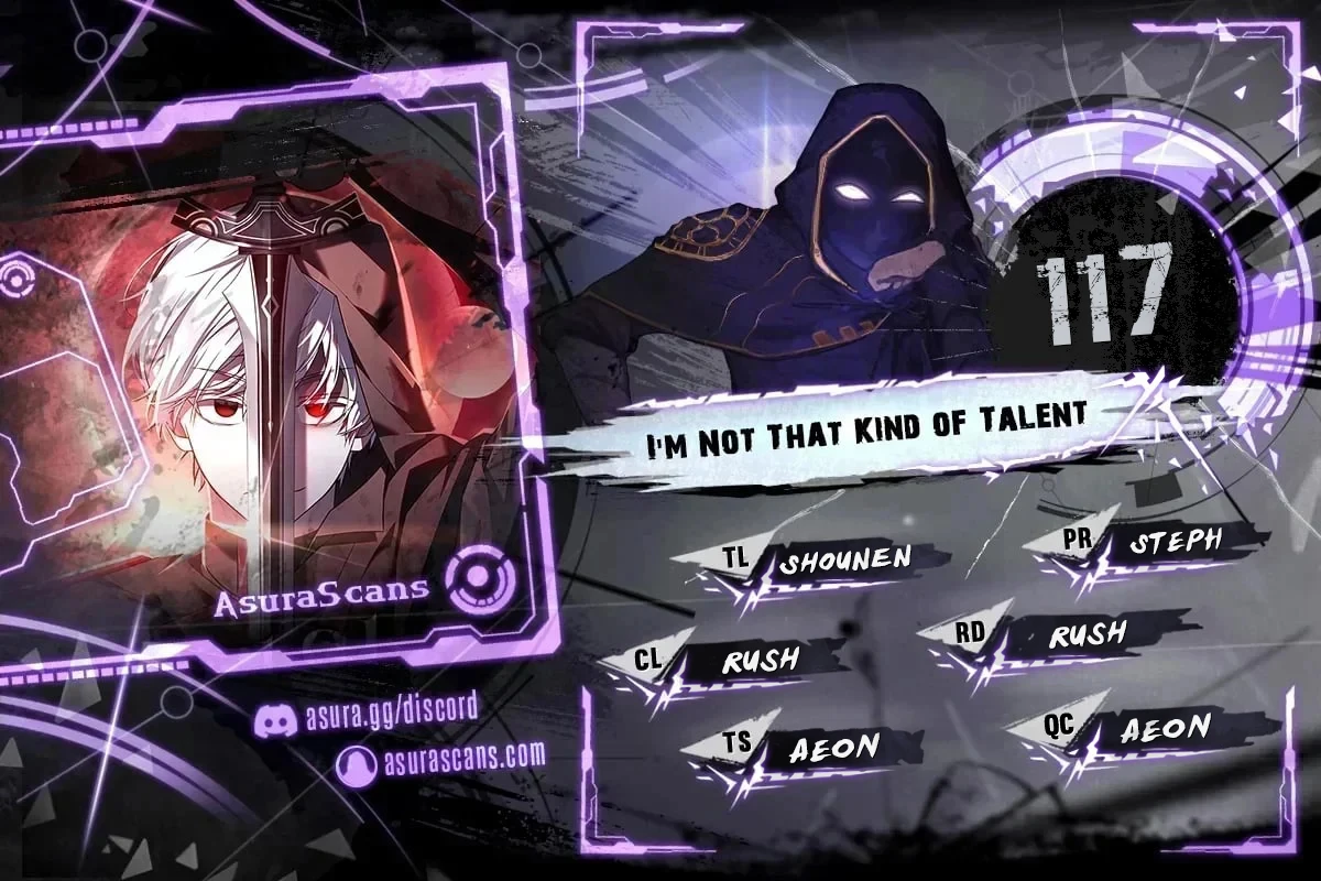 Read I M Not That Kind Of Talent EN Manga Online