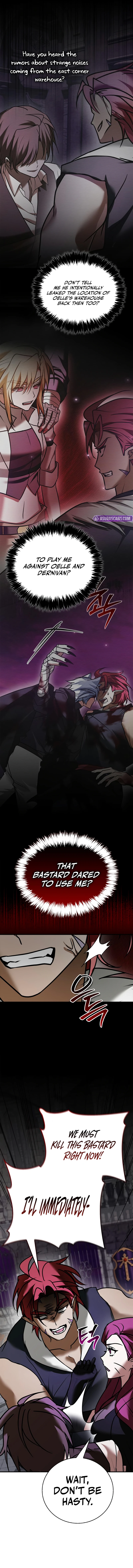 Read I M Not That Kind Of Talent EN Manga Online