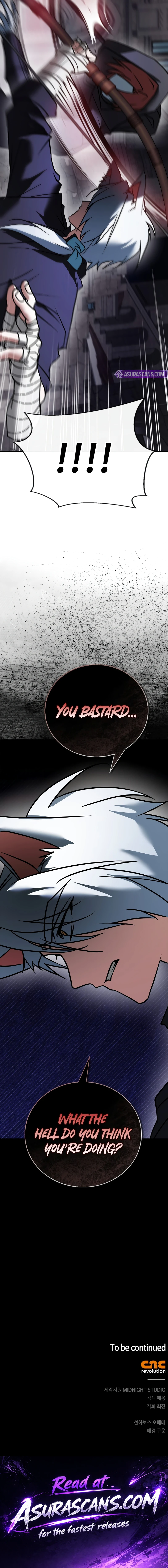 Read I M Not That Kind Of Talent EN Manga Online