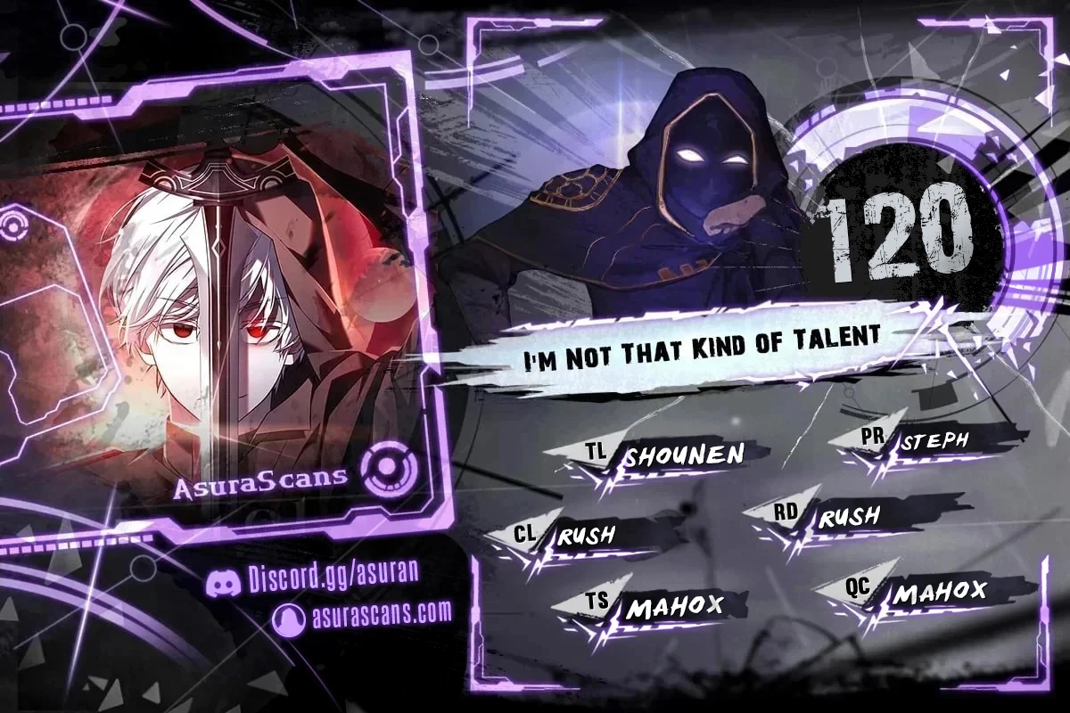 Read I M Not That Kind Of Talent EN Manga Online