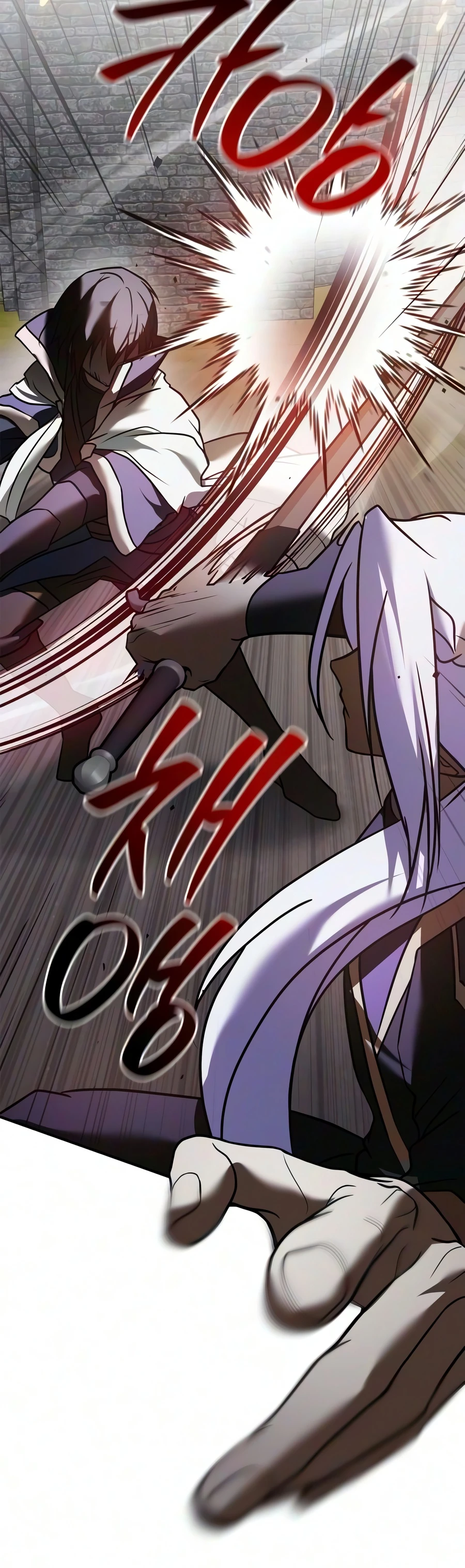 Read I M Not That Kind Of Talent EN Manga Online