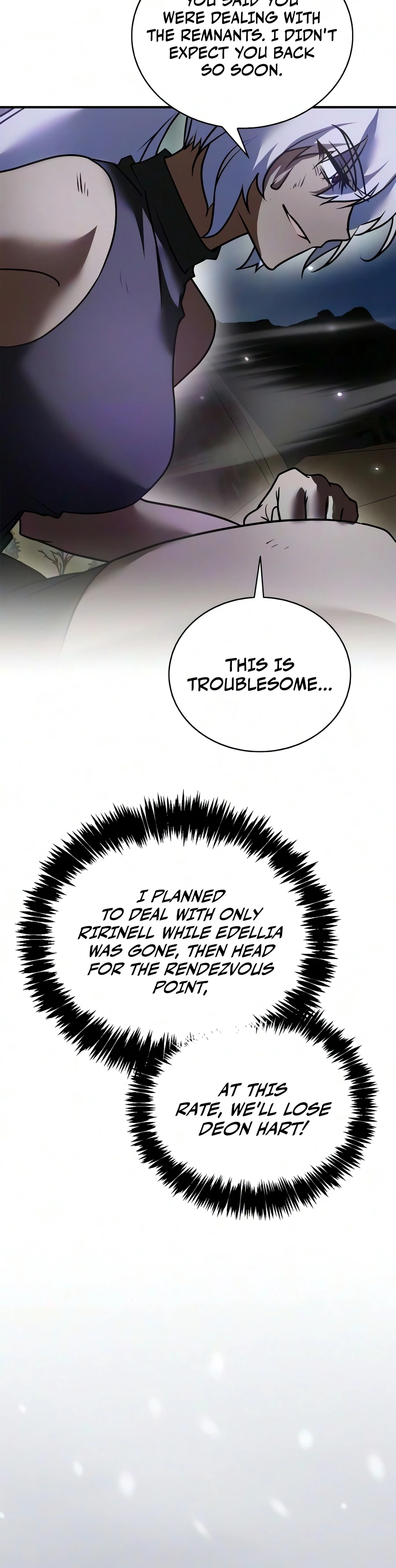 Read I M Not That Kind Of Talent EN Manga Online