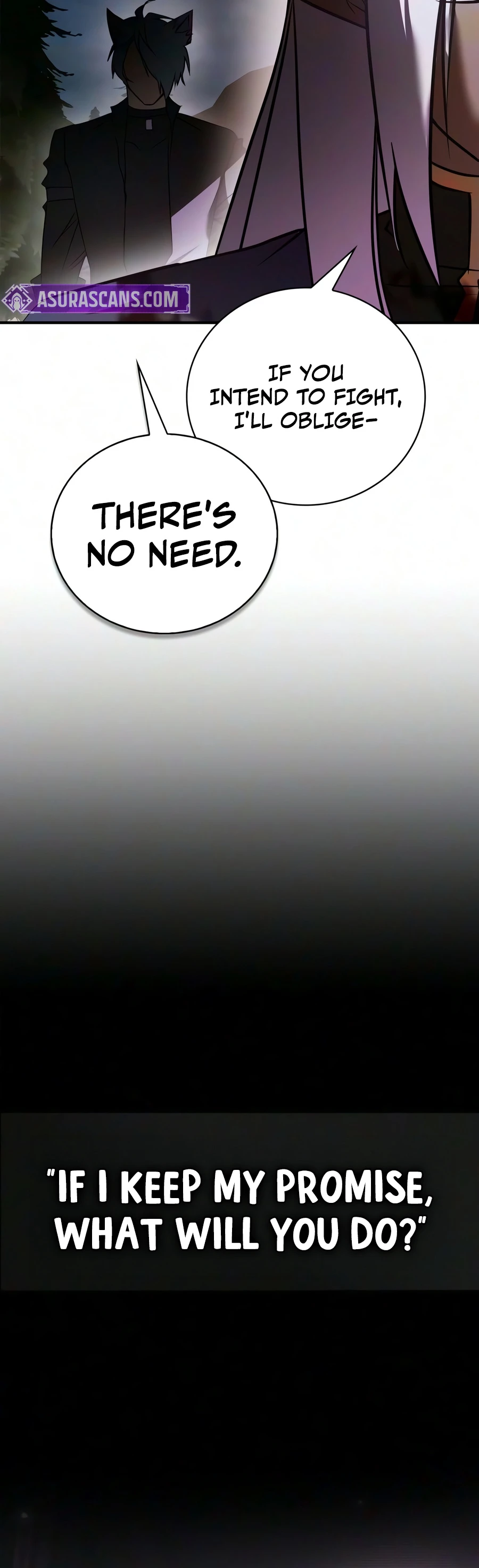 Read I M Not That Kind Of Talent EN Manga Online