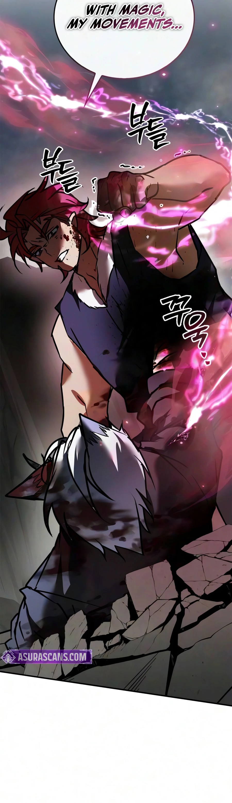 Read I M Not That Kind Of Talent EN Manga Online