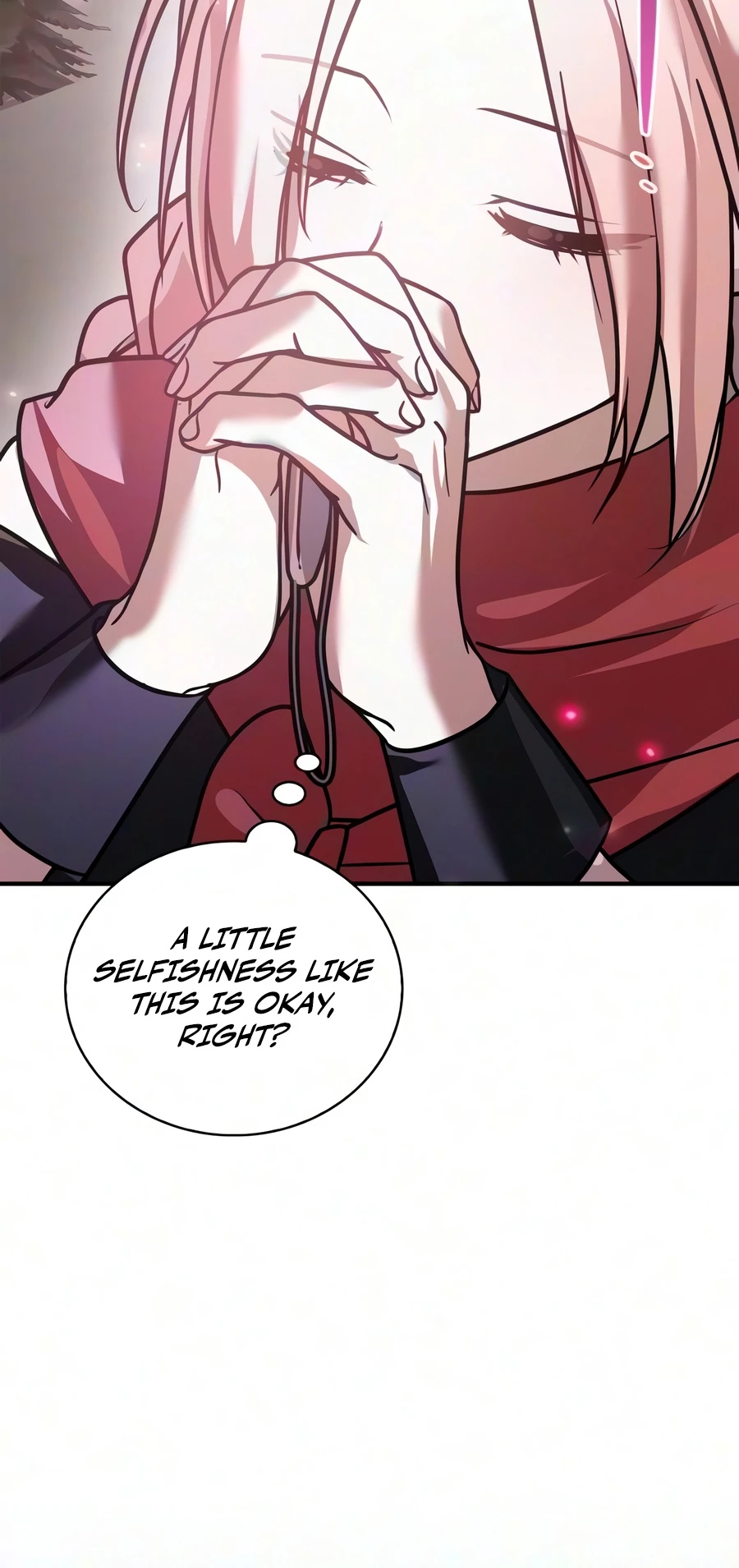 Read I M Not That Kind Of Talent EN Manga Online
