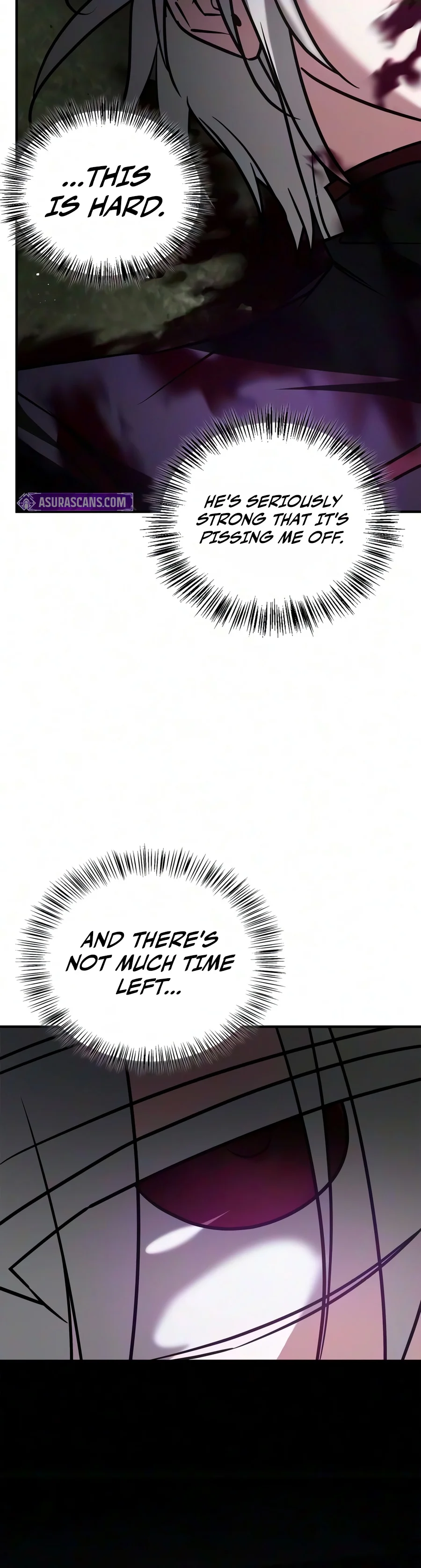 Read I M Not That Kind Of Talent EN Manga Online