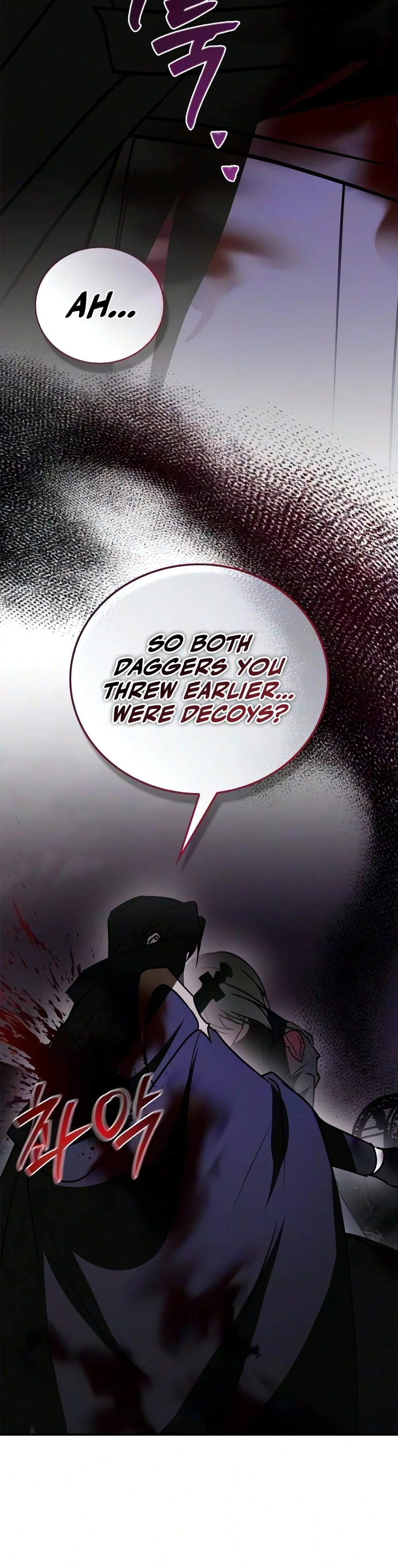 Read I M Not That Kind Of Talent EN Manga Online