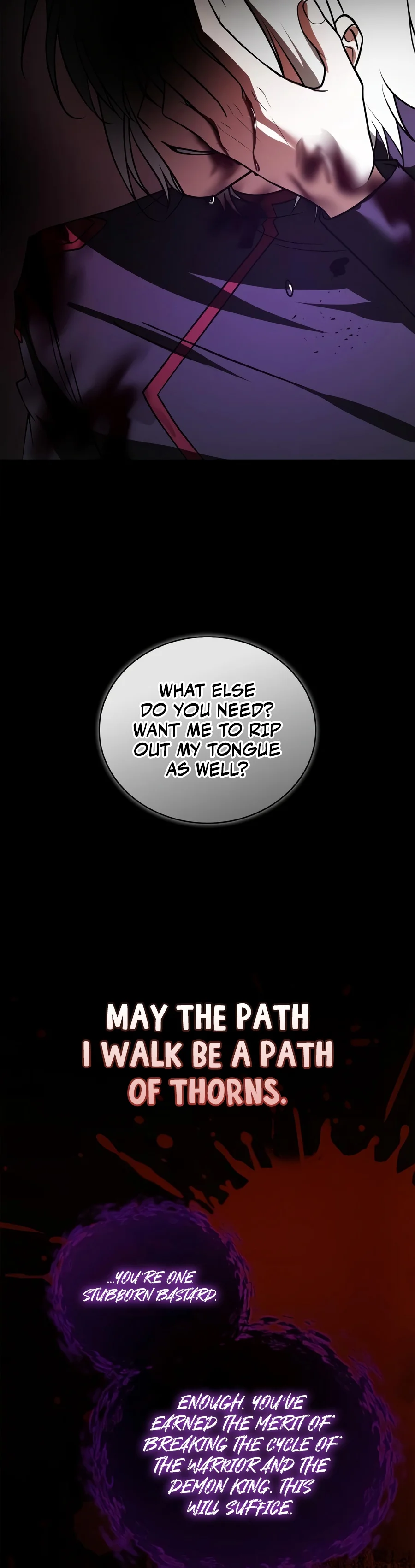 Read I M Not That Kind Of Talent EN Manga Online