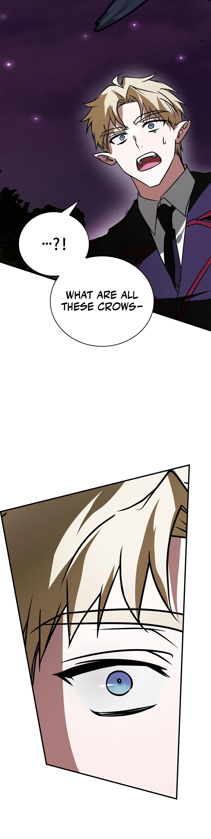 Read I M Not That Kind Of Talent EN Manga Online