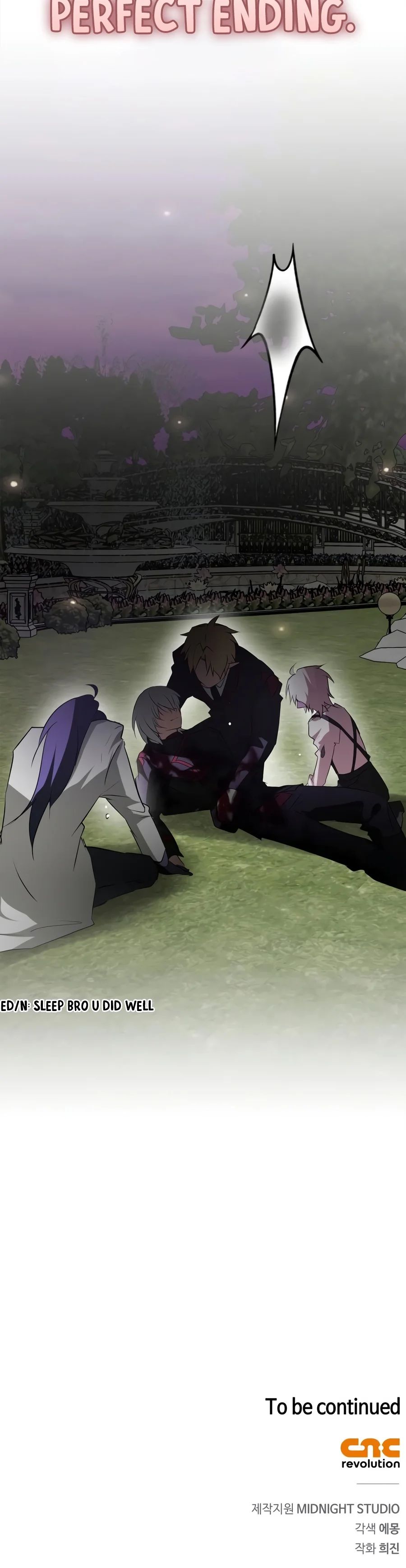 Read I M Not That Kind Of Talent EN Manga Online
