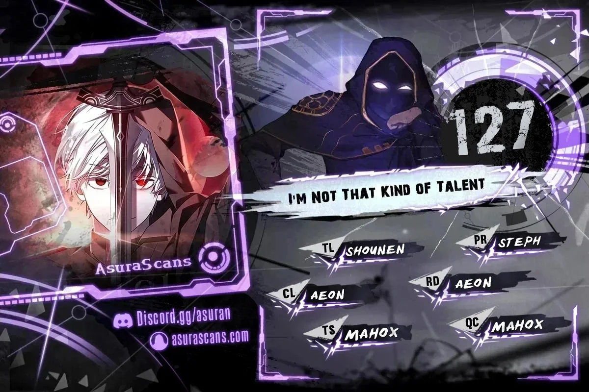 Read I M Not That Kind Of Talent EN Manga Online