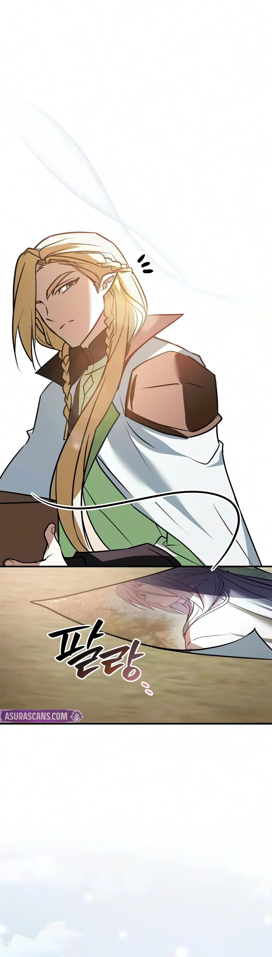 Read I M Not That Kind Of Talent EN Manga Online