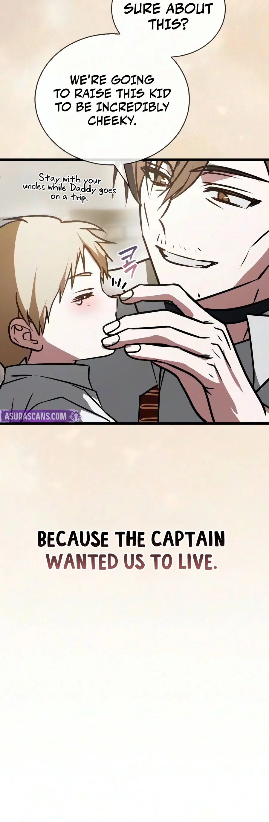 Read I M Not That Kind Of Talent EN Manga Online