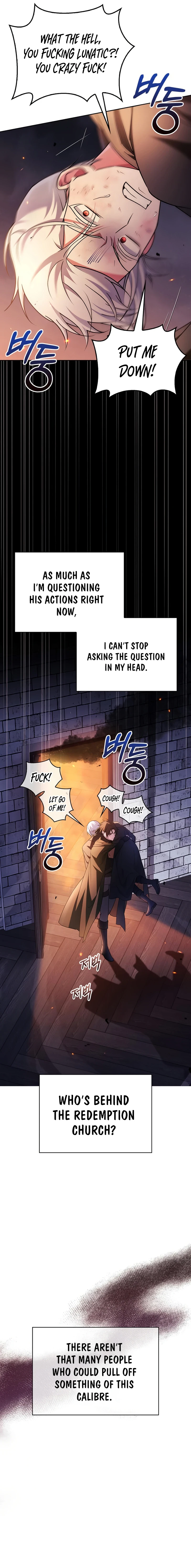 Read I M Not That Kind Of Talent EN Manga Online