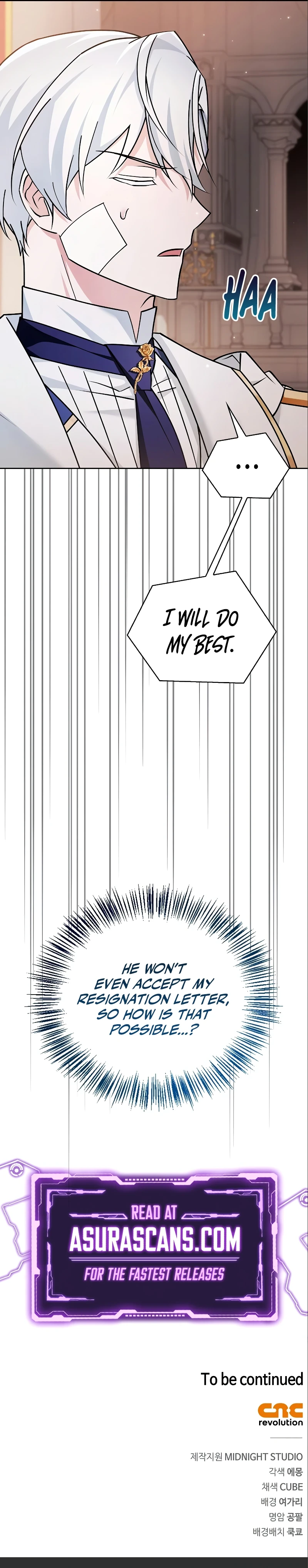 Read I M Not That Kind Of Talent EN Manga Online