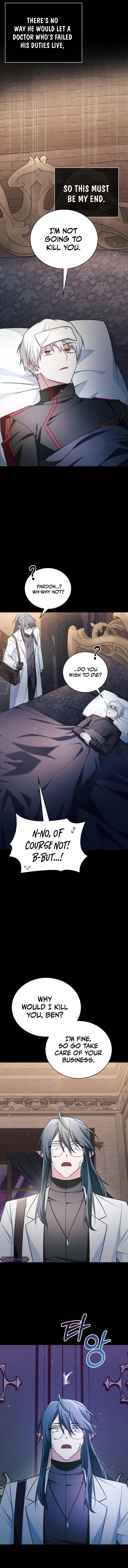 Read I M Not That Kind Of Talent EN Manga Online