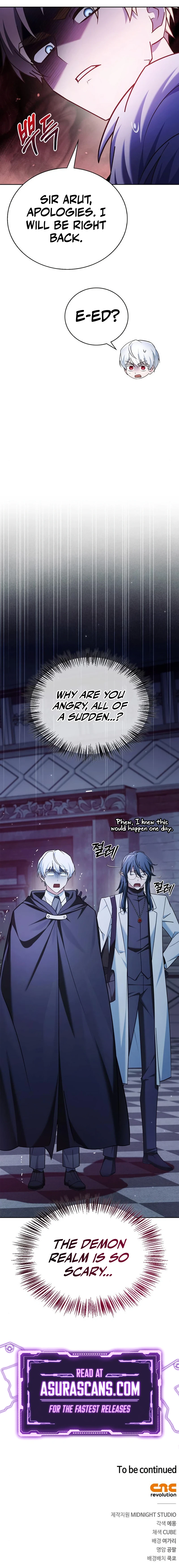 Read I M Not That Kind Of Talent EN Manga Online