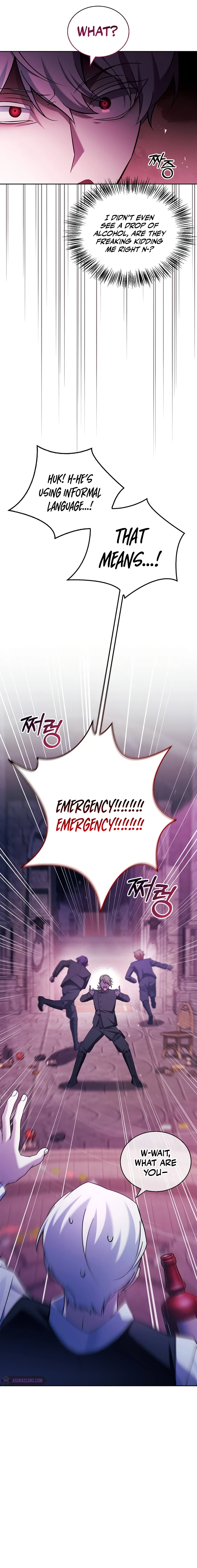 Read I M Not That Kind Of Talent EN Manga Online