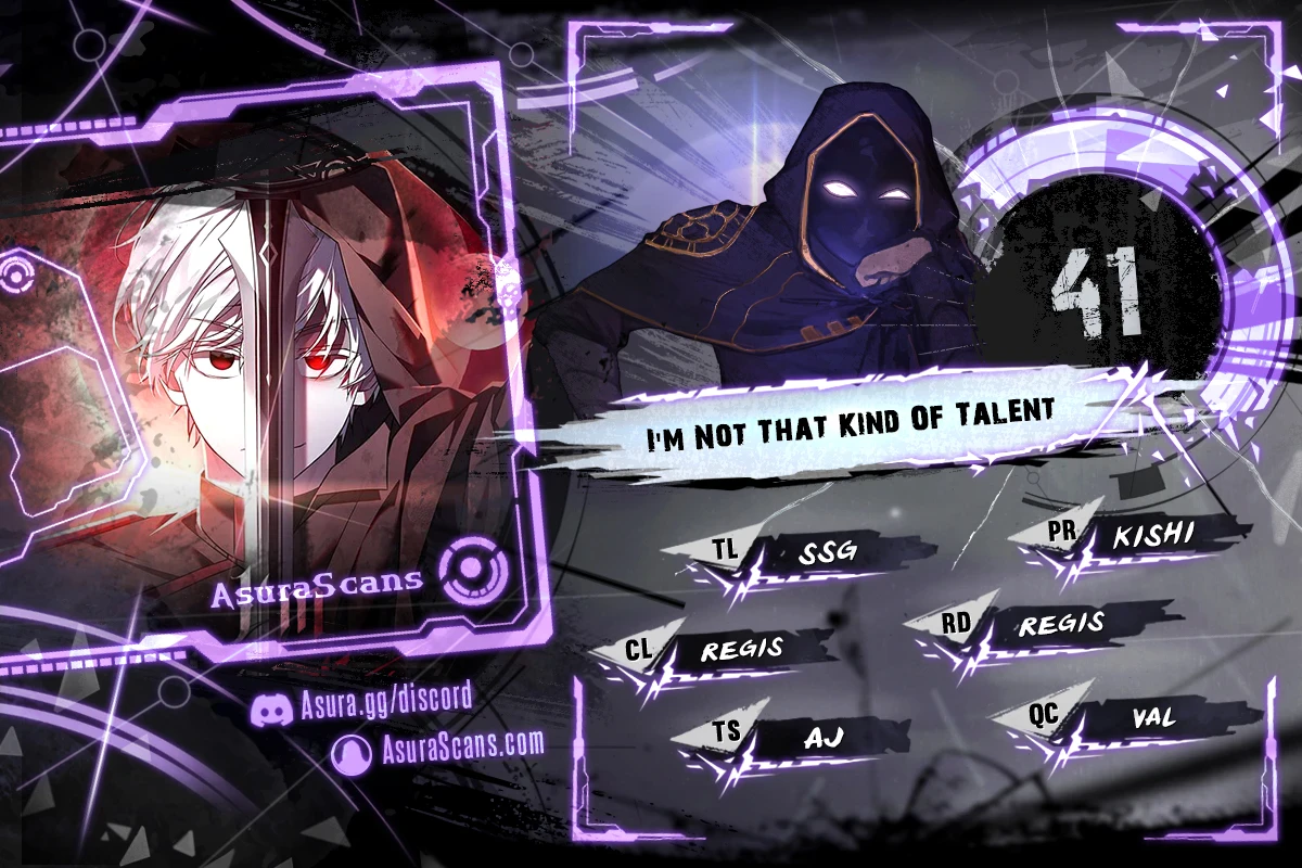Read I M Not That Kind Of Talent EN Manga Online