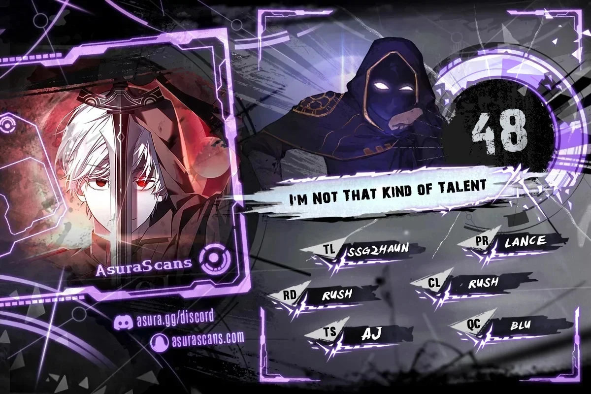 Read I M Not That Kind Of Talent EN Manga Online
