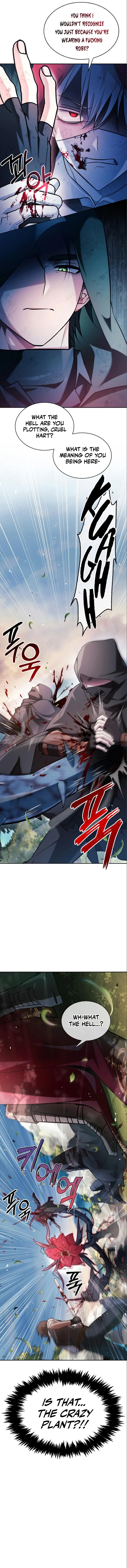 Read I M Not That Kind Of Talent EN Manga Online