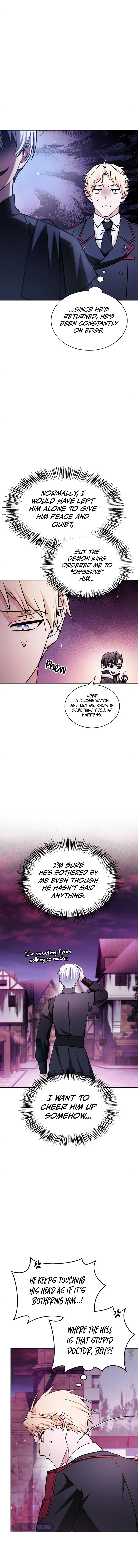 Read I M Not That Kind Of Talent EN Manga Online