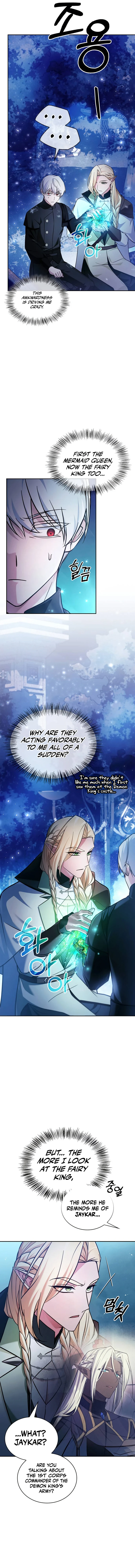 Read I M Not That Kind Of Talent EN Manga Online