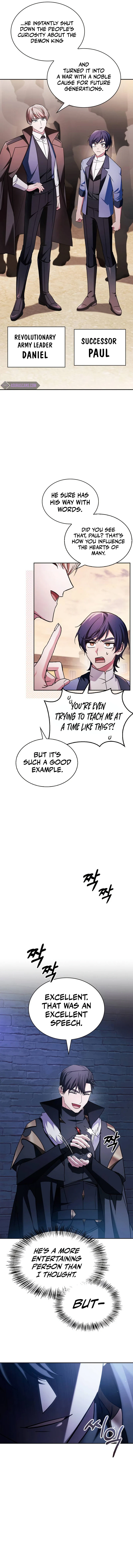 Read I M Not That Kind Of Talent EN Manga Online