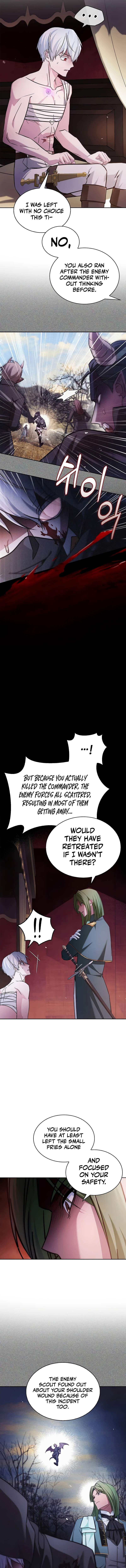 Read I M Not That Kind Of Talent EN Manga Online