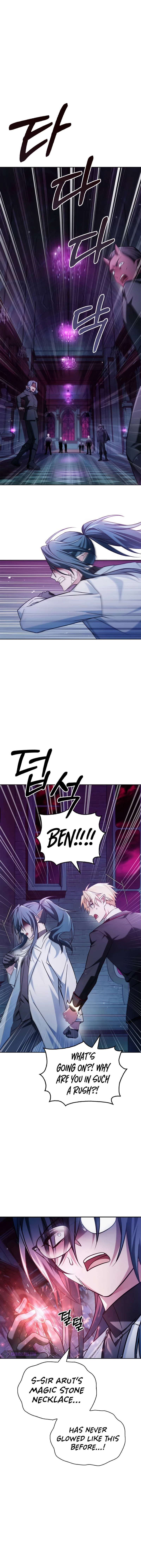 Read I M Not That Kind Of Talent EN Manga Online