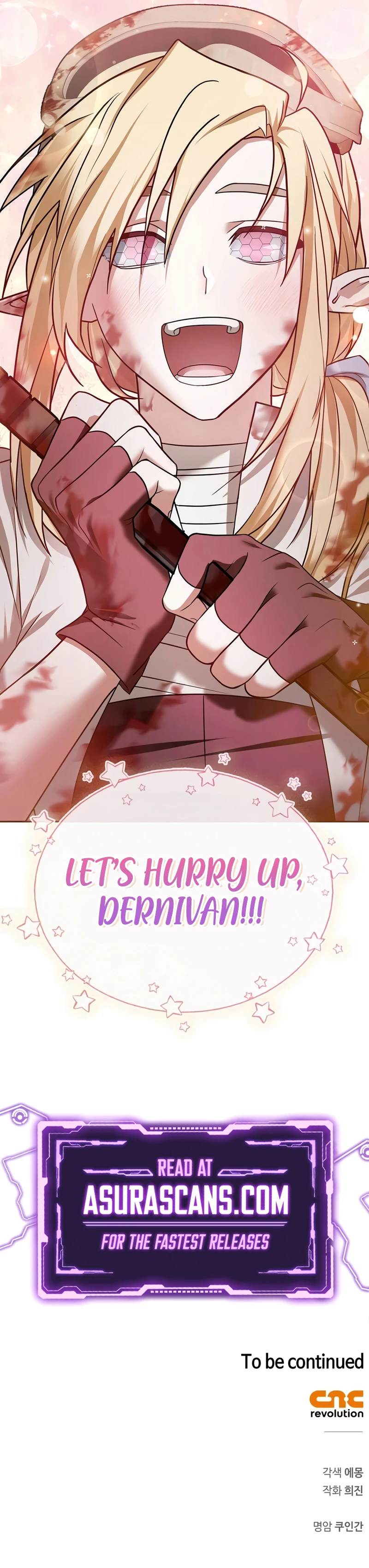 Read I M Not That Kind Of Talent EN Manga Online