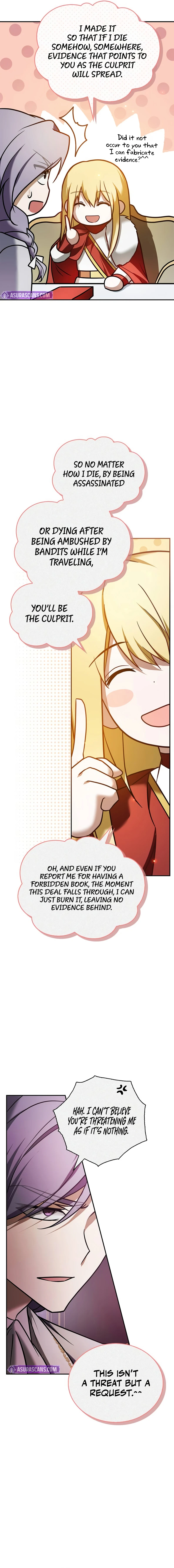 Read I M Not That Kind Of Talent EN Manga Online