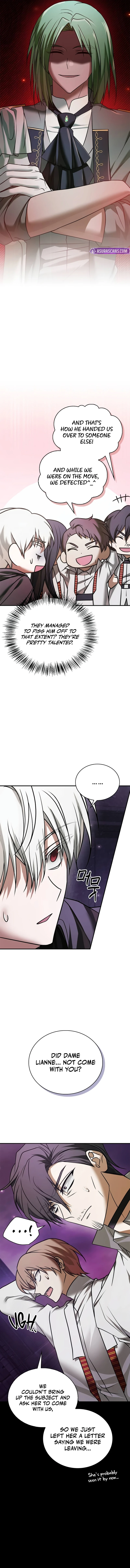 Read I M Not That Kind Of Talent EN Manga Online